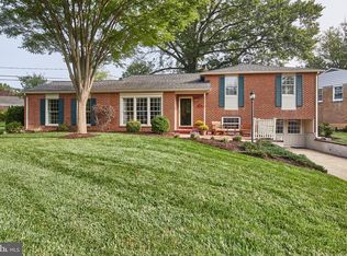 301 Waverly Rd, Wilmington, DE 19803