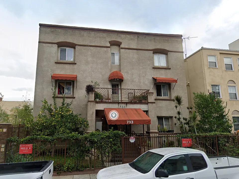 COR - 733 S. Coronado St