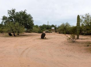 5657 N Avra Rd, Tucson, AZ 85743