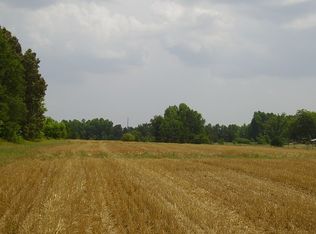 348 Dick Baker Rd, Louisburg, NC 27549