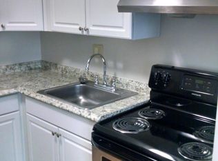 Whitney Manor, Hartford, CT 06106