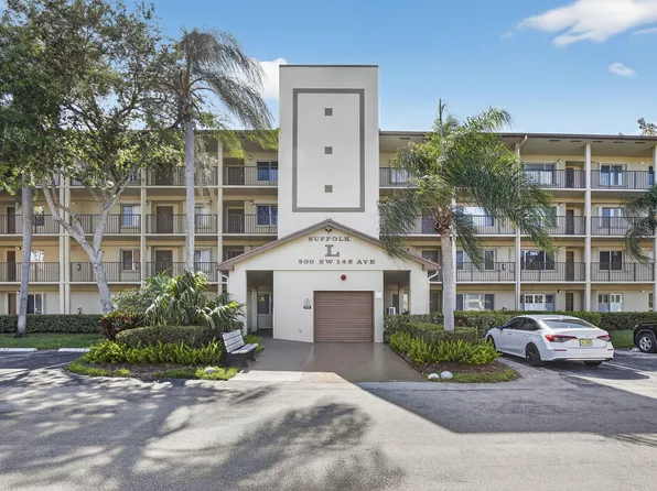 900 SW 142nd Avenue #305l, Pembroke Pines, FL 33027