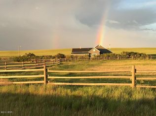 4218 Antelope Lake Rd, Floweree, MT 59440
