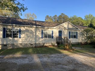 541 Grandy Rd, Grandy, NC 27939