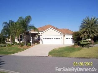 2554 Hanlon Ter, The Villages, FL 32162