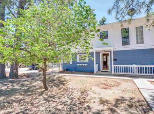 3629 Villa St APT A, Los Alamos, NM 87544
