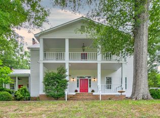 411 Holloway St, Pomaria, SC 29126