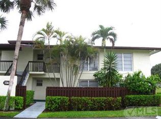13626 Via Flora APT D, Delray Beach, FL 33484