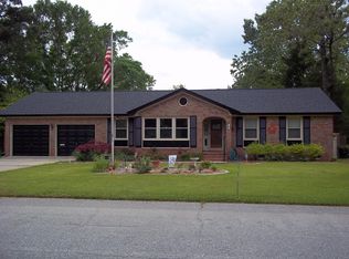 119 Ramada Cir, Goose Creek, SC 29445