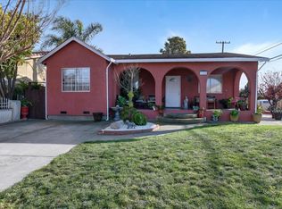 1102 Alberni St, East Palo Alto, CA