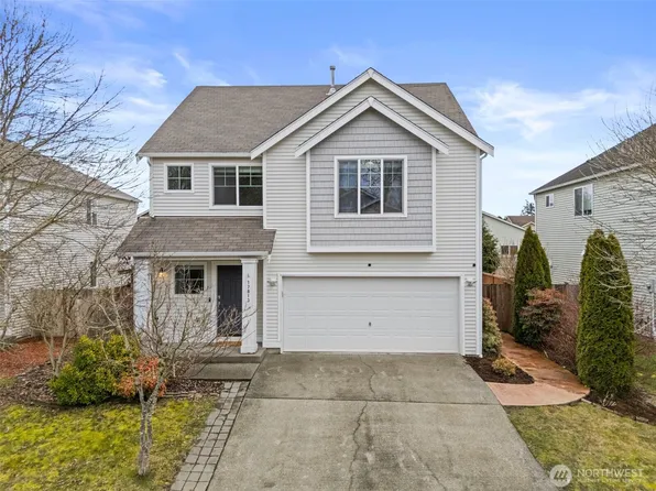 17813 14th Ave Ct E, Spanaway, WA 98387