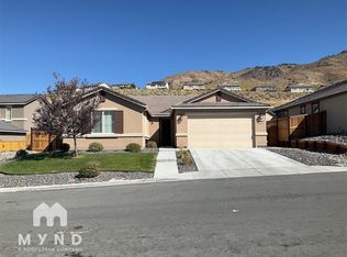 10380 Gold Mine Dr, Reno, NV 89521