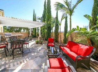 27731 Country Lane Rd, Laguna Niguel, CA 92677