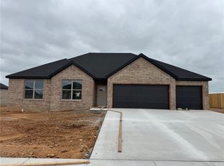 7887 Scenic Valley Loop, Springdale, AR 72762