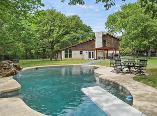 760 Knoll Rd, Copper Canyon, TX 75077