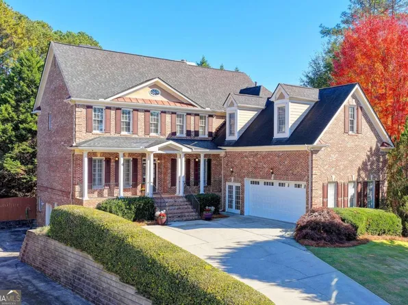 4719 Terquay Ct, Suwanee, GA 30024