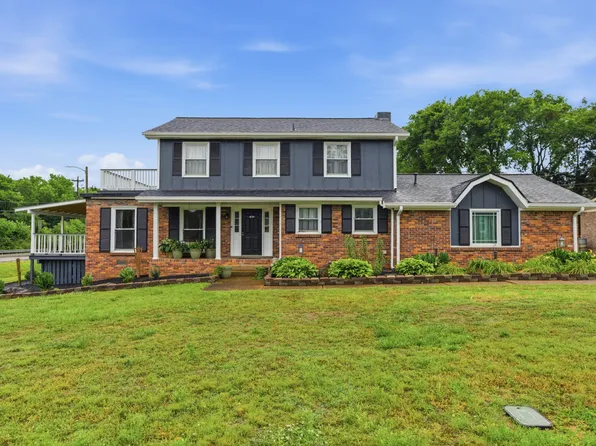 3744 Anderson Rd, Nashville, TN 37217