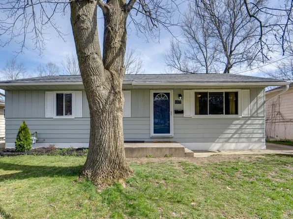 1377 Barcelona Dr, Akron, OH 44313