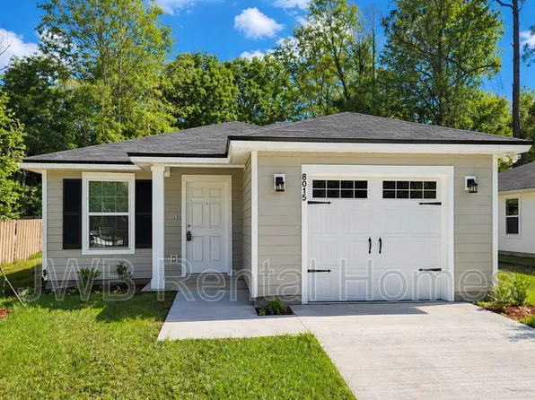 8015 Mattox Ave, Jacksonville, FL 32219