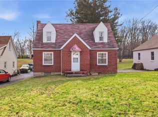 1111 Million Dollar Hwy, Stoystown, PA 15563