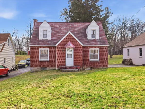 1111 Million Dollar Hwy, Stoystown, PA 15563