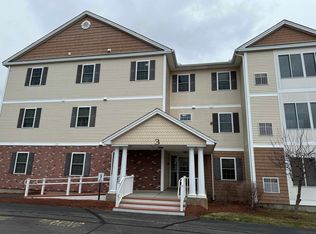 65 Fordway Ext UNIT 3307, Derry, NH 03038