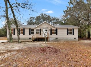 162 E Shellcracker Rd, Jesup, GA 31545