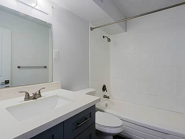 Palm Villas — Photo 23
