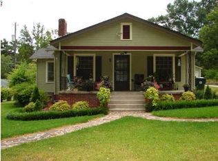 4801 Midland Pike, Chattanooga, TN 37411