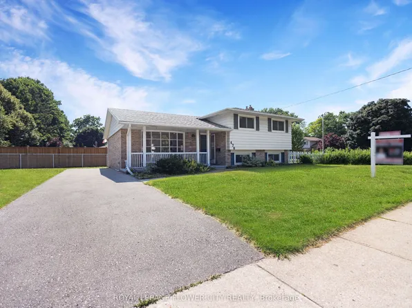 470 Franklin St N, Kitchener, ON N2A 1Z3