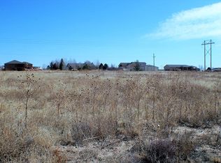 1208 S Alta Hacienda Dr, Pueblo West, CO 81007
