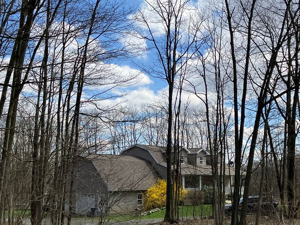 724 Skyline Dr, Dysart, PA 16636 Zillow