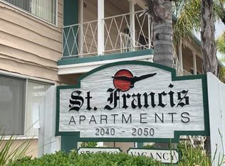 2040 Ulric St APT 9, San Diego, CA 92111