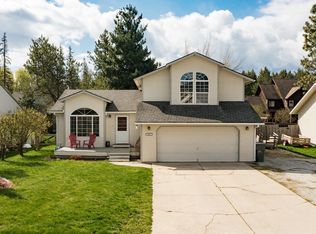 1807 Megan Ln, Sandpoint, ID 83864