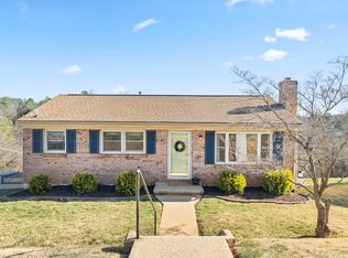 205 Overbrook St, Staunton, VA 24401