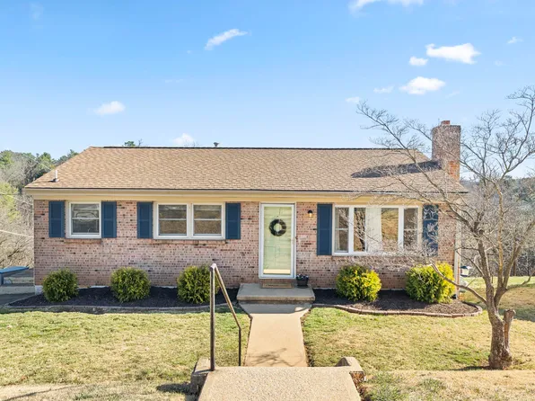 205 Overbrook St, Staunton, VA 24401