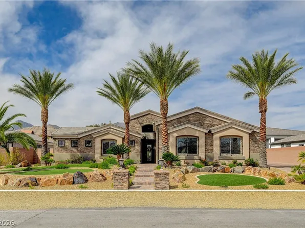5965 N Eula St, Las Vegas, NV 89149