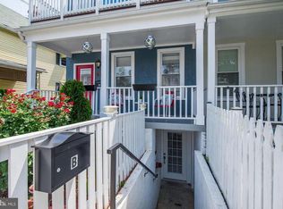 5421 8th St NW UNIT B, Washington, DC 20011