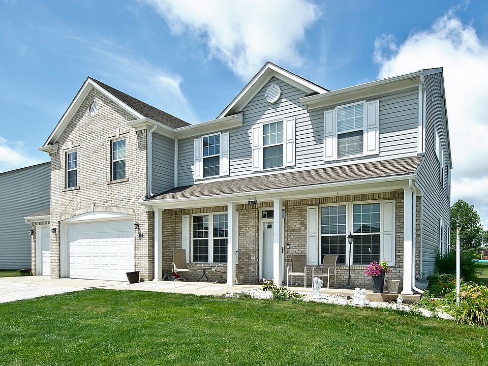 1170 Lexington Woods Dr, Avon, IN 46123 MLS 21931152 Zillow