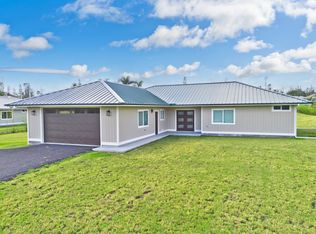 15-1628 15th Ave, Keaau, HI 96749