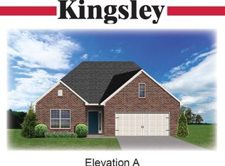 2378 Calendula Rd, Lexington, KY 40511