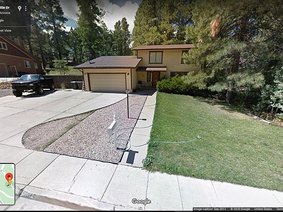 Old photo google street