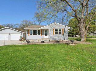N6529 Elder Rd, Delavan, WI 53115