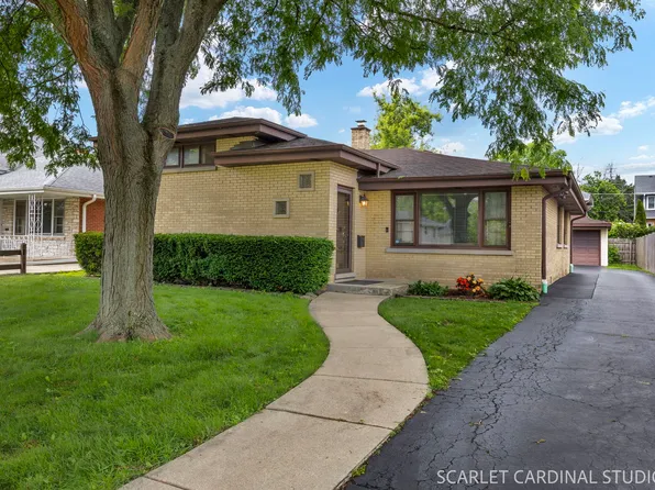 626 S Grant Ave, Villa Park, IL 60181
