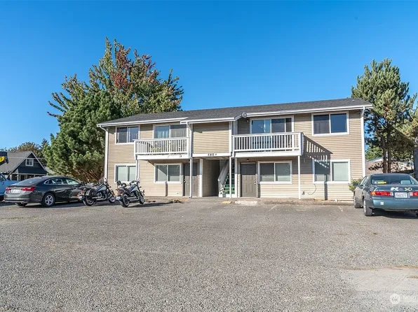 540 2nd St #4, Sumas, WA 98295