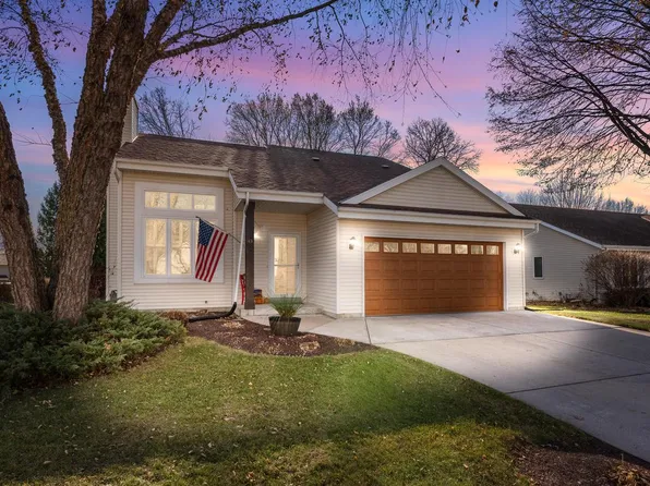 43 East Prospect STREET, Hartford, WI 53027