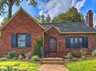805 Prospect Ave, Bristol, VA 24201