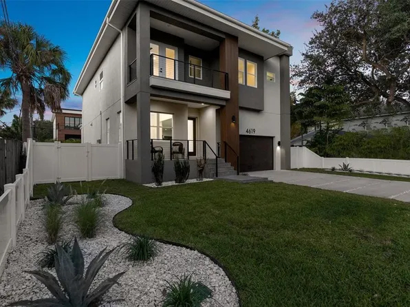 4619 W KENSINGTON AVENUE, TAMPA, FL 33629