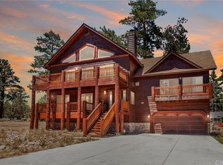 209 Rodeo Rd, Big Bear City, CA 92314
