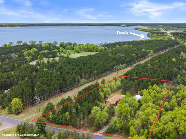 1686 Archer Avenue, Rome, WI 54457